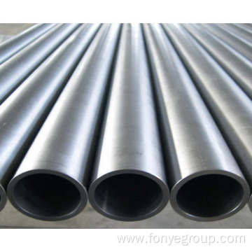 ASTM A312 TP310S STAINLESS STEEL SEAMLESS PIPE